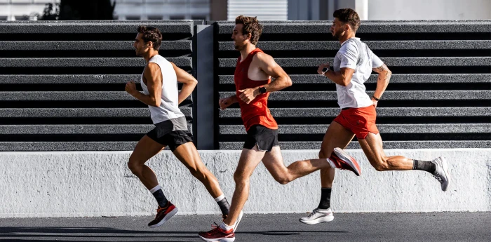 Salud y bienestar: por qué correr sigue siendo el rey de la alta intensidad y la superación personal