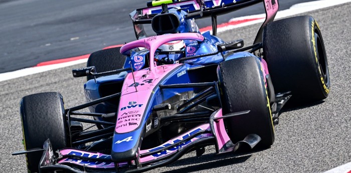 La impresionante estadística que lidera Franco Colapinto  y llamó la atención de la F1 ¿De qué se trata?