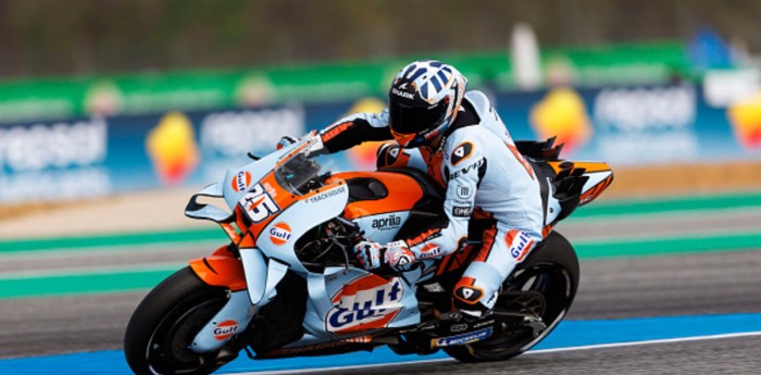 MotoGP: Raúl Fernández sorprendió en Mugello y se quedó con su primera Carrera Sprint