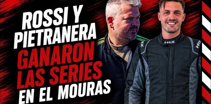 Procar 4000: la palabra de los ganadores de las series de la Clase A en La Plata