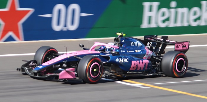 F1: los horarios y por dónde seguir la actividad de Colapinto en el GP de Mónaco