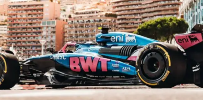 F1: ¿Cómo le fue a Franco Colapinto en el Gran Premio de Mónaco 2025?