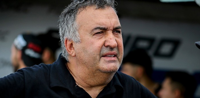 TC: Trotta: "No comparto lo de las verificaciones cruzadas porque no se hacen en ninguna categoría a nivel mundial"