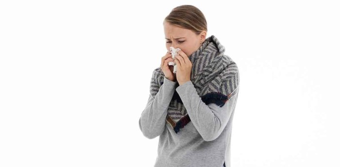 Salud y bienestar: cómo blindar tu cuerpo contra el frío y los virus del invierno