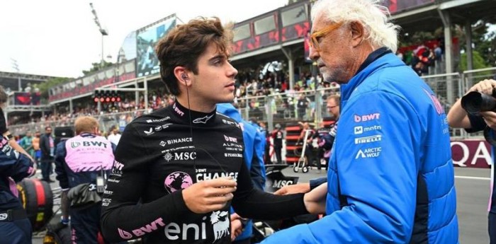 F1: la defensa de Briatore a Colapinto recibió una respuesta que dejó expuesto a Alpine