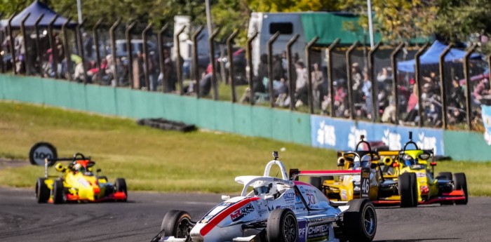 Fórmula Nacional: la tercera fecha en Toay contará con el regreso de un protagonista de valor