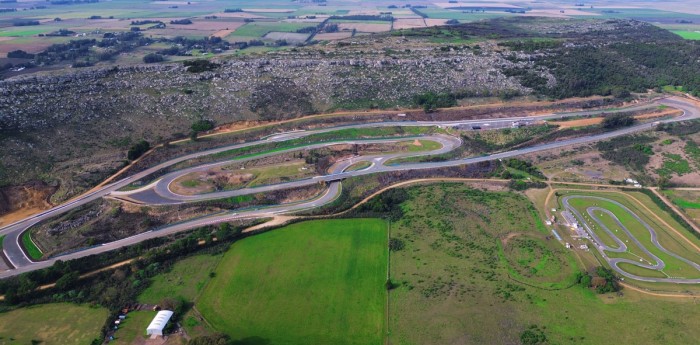 La vuelta del automovilismo a Balcarce quedó atravesada por el conflicto ACA vs ACTC