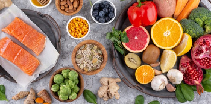 Salud y bienestar: qué frutas comer en invierno para mantener las defensas altas