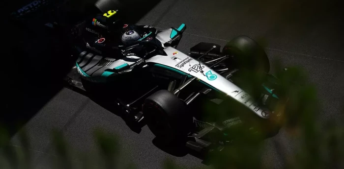 F1: Kimi Antonelli volvió a brillar y logró la pole para el Gran Premio de Mónaco