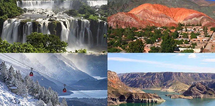 Vacaciones de invierno 2026: cuáles son los destinos más elegidos por los argentinos