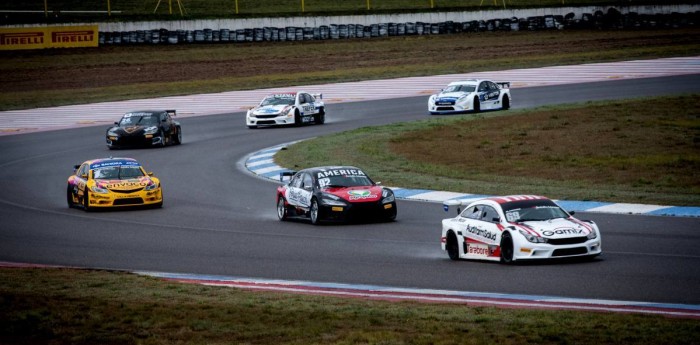 Top Race: así quedó el campeonato tras la exclusión de Marcelo Ciarrocchi