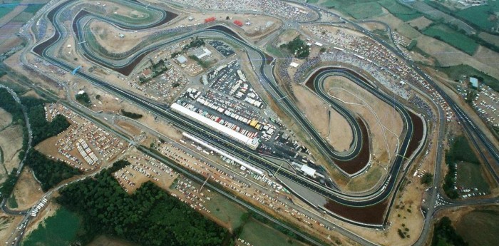 F1: el inesperado y complejo factor que expondrá la habilidad de los pilotos durante el GP de Barcelona