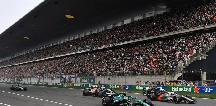 F1: ¿Cómo funciona la tecnología ADUO? El método implementado por la FIA para evitar la desigualdad competitiva
