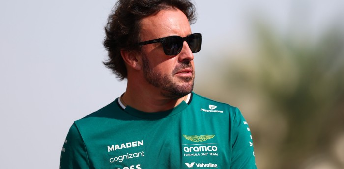 F1: Fernando Alonso: "Probablemente esta sea mi última carrera en Barcelona"