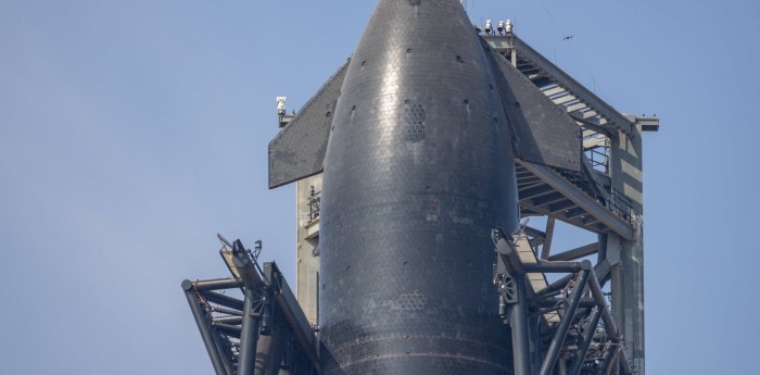 Starship y el futuro de los viajes espaciales comerciales: el proyecto que busca transformar la exploración del espacio