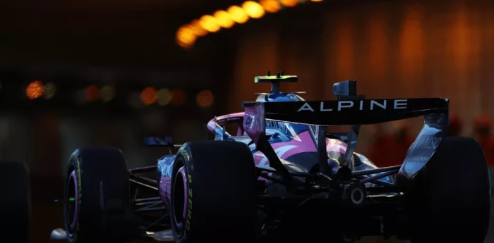 F1: el podio de Gasly rompió una larga sequía: ¿cuándo fue la última vez que Alpine había estado entre los tres mejores?