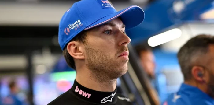 F1: las desalentadoras sensaciones de Gasly tras el sábado en Barcelona: "Será una carrera difícil para todos"