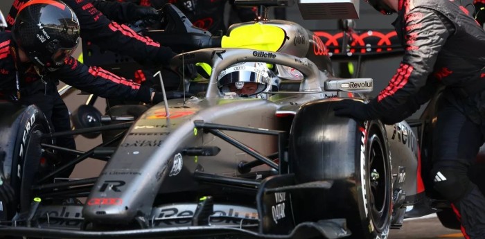 F1: ¡Insólito! Se dio a conocer el motivo por el que Hülkenberg abandonó el GP de Barcelona