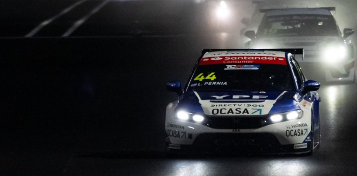 TCR South America: los inscriptos para la cuarta fecha del campeonato