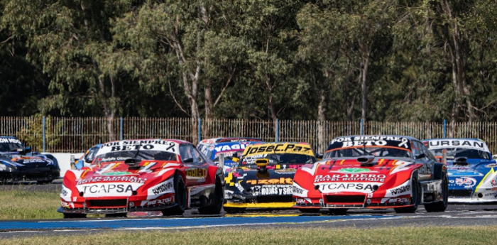 Procar4000: los horarios para la 5ta fecha en el autódromo "Roberto Mouras"