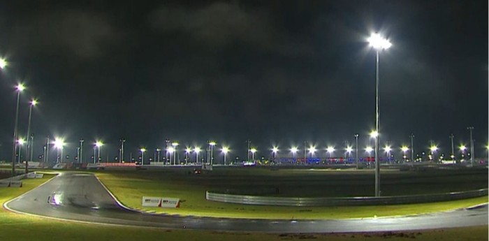 TCR South America: las condiciones climáticas obligaron la postergación de la carrera 1 en Cuiabá