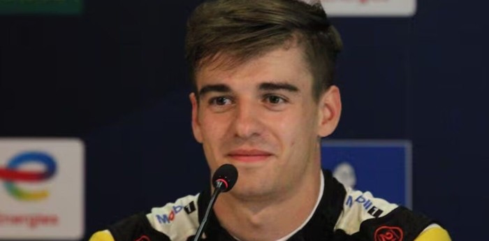 F2: Nico Varrone se deshizo en elogios hacia Messi después de su brillante actuación ante Austria en el Mundial 2026: “Único”