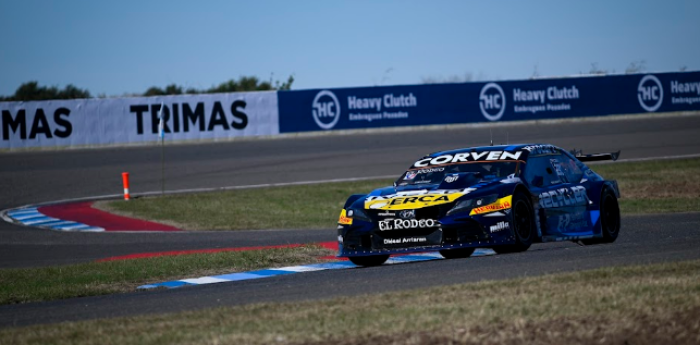 TC: Horacio Soljan, sobre Rafaela: “No es un circuito para los Toyota con este reglamento”