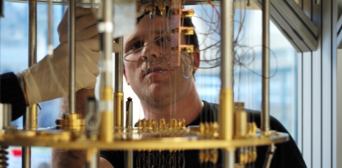 Computación cuántica: qué puede hacer y qué sigue siendo imposible