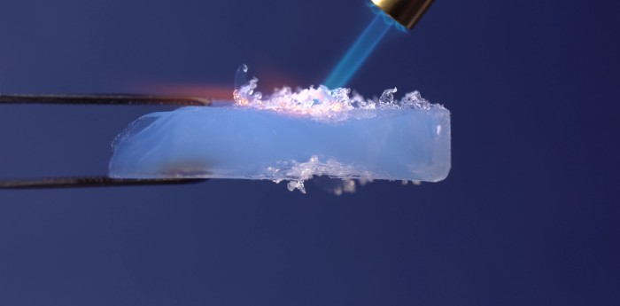 La revolución de los materiales inteligentes: la tecnología que promete cambiar industrias enteras