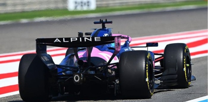 F1: ¡Buenas noticias para Colapinto! Alpine introducirá nuevas mejoras para el GP de Austria