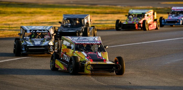 Mayores del Sudeste: la quinta fecha del campeonato se celebrará en Mar del Plata