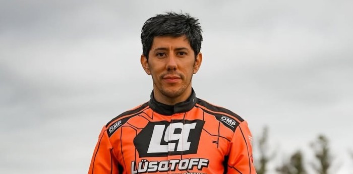 TC2000: Matías Rodríguez se suma a la categoría y debutará en San Nicolás