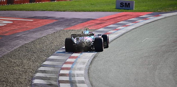 F1: el mensaje de Alpine tras la clasificación de Colapinto y Gasly en el GP de Austria