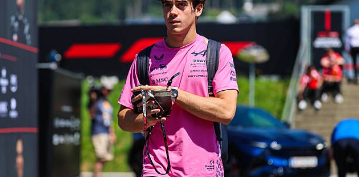 F1: ¿A qué hora y por dónde ver a Colapinto en el Gran Premio de Austria?