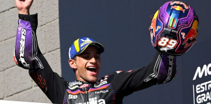 Moto GP: así quedó el campeonato tras la 10ma fecha en Assen