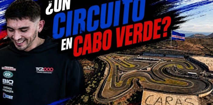 El Mundial también llegó al TC2000: ¿En qué circuito y contra qué piloto correrías de visitante?