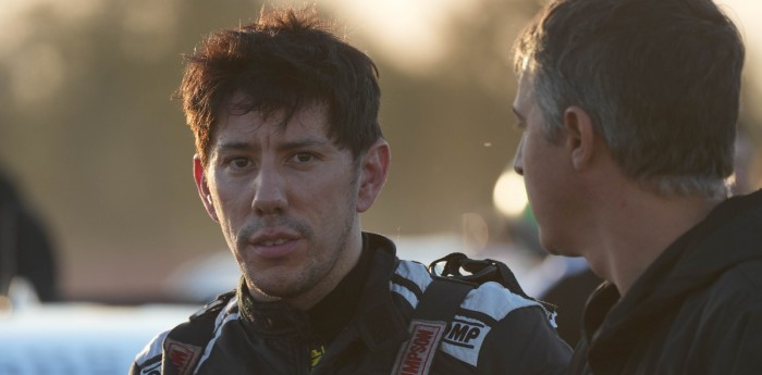 TC2000: Matías Rodríguez: "En todo lo que corrí gané así que voy a ir por ese desafío"