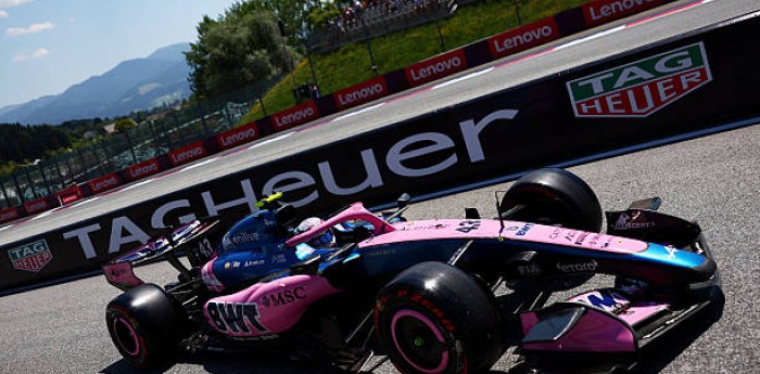 F1: Alpine y el miedo a los fantasmas de 2025