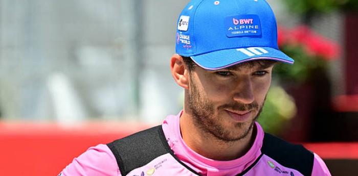 Gasly palpitó el GP de Gran Bretaña de F1: "Tenemos una oportunidad inmediata para recuperarnos"