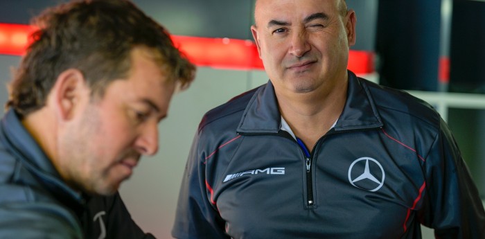 TC: Horacio Soljan: “Poder hacer una pole o ganar una carrera es lo que sueña todo director de equipo”