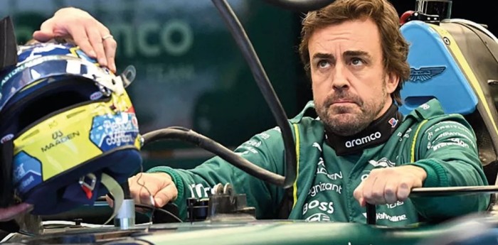 F1: "Va a ser triste", Fernando Alonso y un preocupante vaticinio sobre el GP de Gran Bretaña