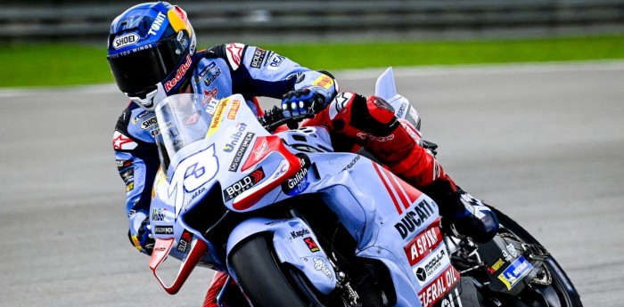 MotoGP: Álex Márquez dejará Gresini por KTM para la temporada 2027