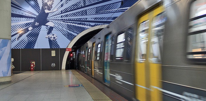 Atención usuarios: ¿cómo funcionará el transporte público durante el fin de semana largo?