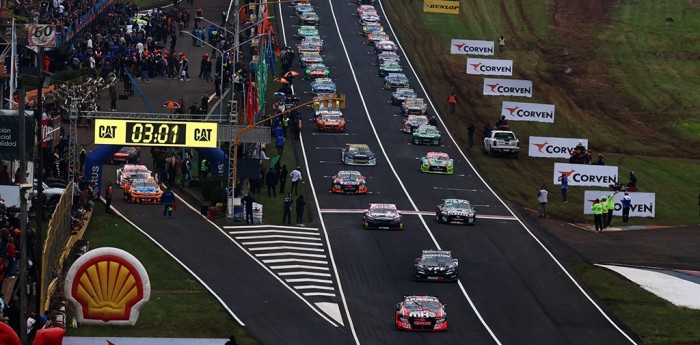 TC: el historial completo de los ganadores en Posadas