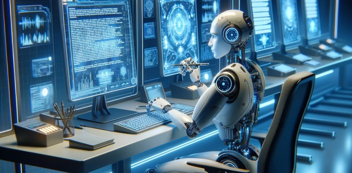 La inteligencia artificial gana terreno en el Estado argentino: qué organismos ya la utilizan y para qué