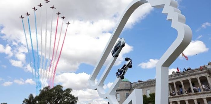 F1: ¡Atención! Los horarios de las salidas a pista de Colapinto en el Festival de Goodwood con el Lotus E20