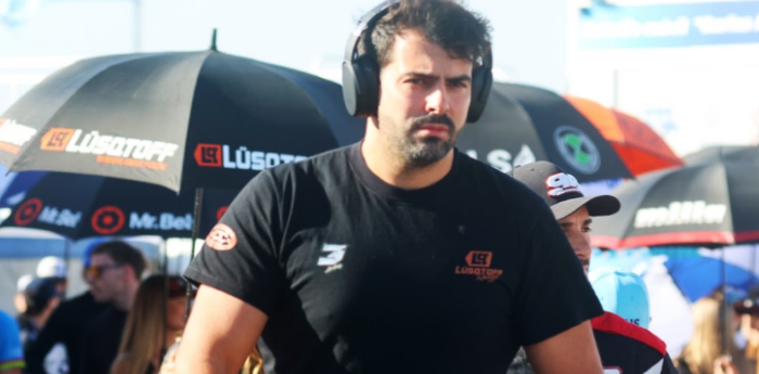 TC: Lambiris y el fin de su vínculo con Agut: "Lo que se pactó no se cumplió"