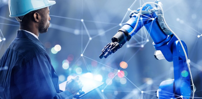 Industria 4.0: cómo la transformación digital está cambiando las fábricas argentinas