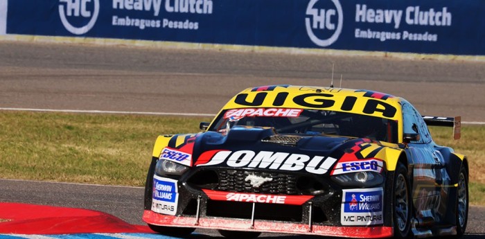 TC: el análisis de Ardusso tras su P7 en Posadas: "Confío en que podamos seguir por este camino"