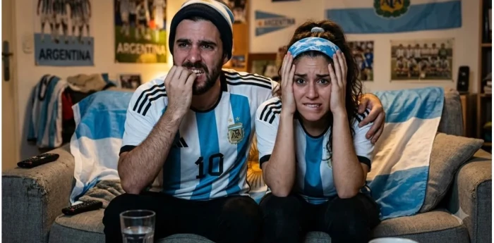 Salud y bienestar: la final en el cuerpo: el manual definitivo de lo que SÍ y lo que NO hay que hacer en la previa